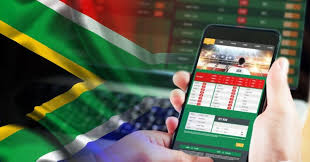 The Growing Popularity of Sports Betting Sites in South Africa